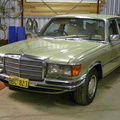 1979 450SEL